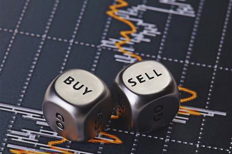  Nhà đầu tư vừa được mua vừa bán chứng khoán