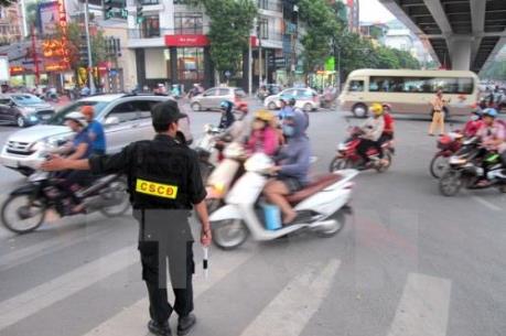Hà Nội đề xuất hạn chế phương tiện giao thông cá nhân