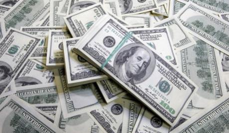 Giá đô la Mỹ hạ nhiệt