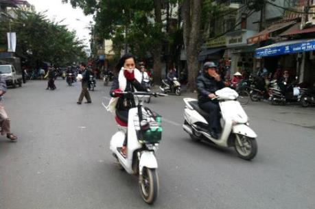 Dự báo thời tiết: Từ ngày 30/12, miền Bắc có rét đậm, rét hại