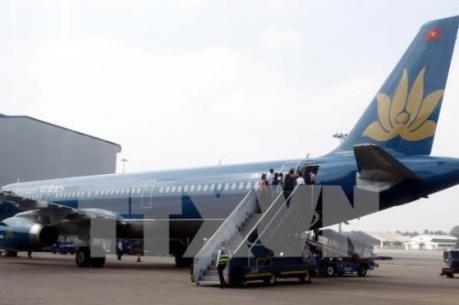 ANA sẽ trở thành nhà đầu tư chiến lược của Vietnam Airlines