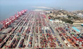 Trung Quốc phạt nhiều hãng vận tải biển nước ngoài vì thao túng giá