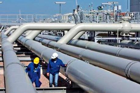 Nga sẽ tiếp tục cung cấp khí đốt qua Ukraine sau năm 2019