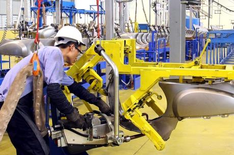 Hơn 21.000 doanh nghiệp "hồi sinh" trong năm 2015