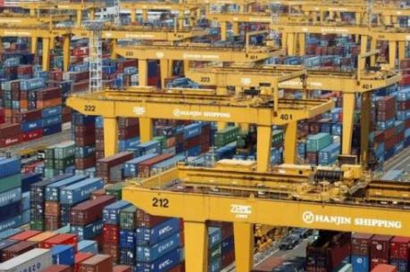 Xuất khẩu tháng 12/2015 của Hàn Quốc vẫn ảm đạm