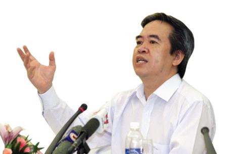 Năm 2016, dư địa giảm lãi suất là rất khó