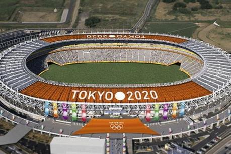 Thế vận hội Tokyo 2020 sẽ đóng góp hơn 200 tỷ USD cho kinh tế Nhật