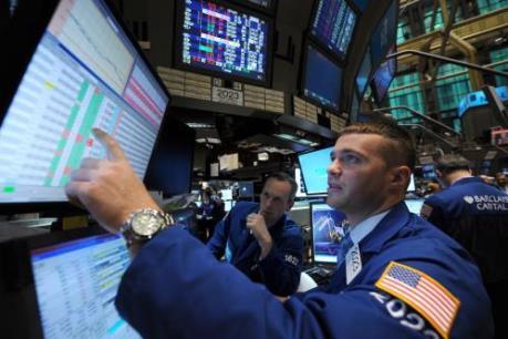 Năm 2016: Chứng khoán Mỹ sẽ đối mặt với nhiều thách thức