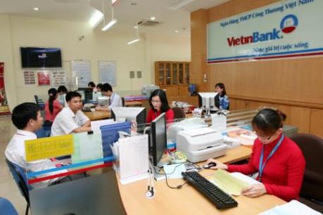 Lãi suất huy động tăng 0,8%