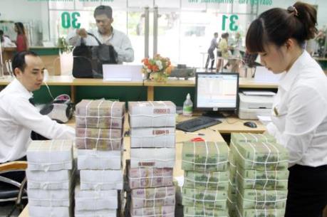 Lãi suất ngân hàng đã theo đúng cung cầu tiền tệ