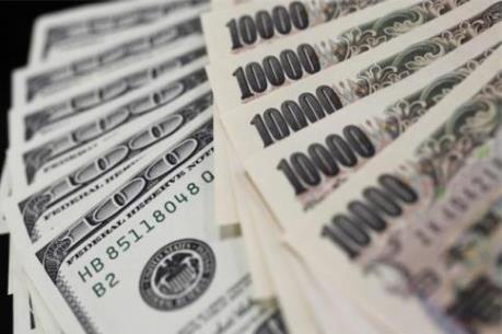 Thiếu lực đẩy để đưa đồng USD vượt ngưỡng 121 yen/USD