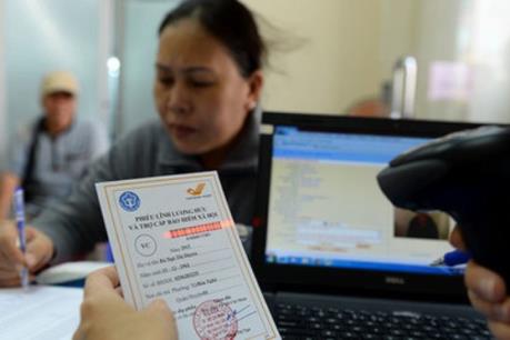 Cách tính mức lương hưu hằng tháng theo luật BHXH từ 1/1/2016