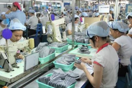 Nhiều doanh nghiệp khó tuyển dụng lao động