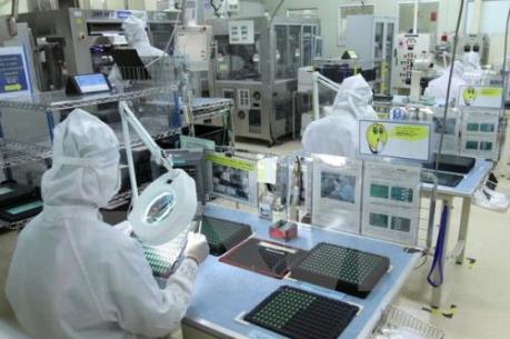 Tp. Hồ Chí Minh thu hút vốn FDI tăng 47%