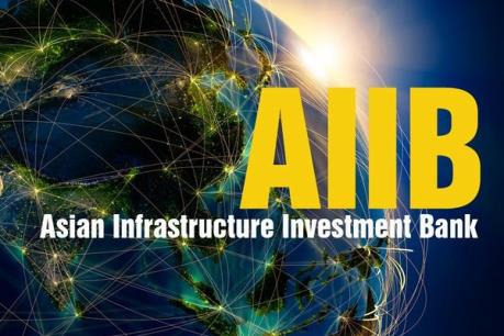 Philippines tham gia AIIB
