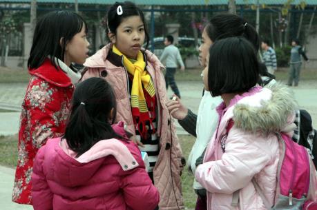 Dự báo thời tiết: Không khí lạnh tăng cường, miền Bắc có nơi dưới 11 độ C