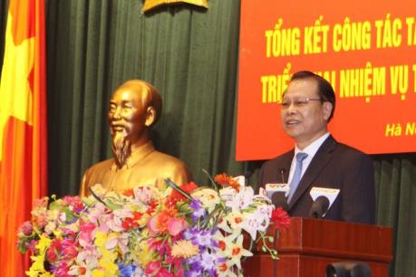 Phó Thủ tướng Vũ Văn Ninh: Cần xem lại cơ cấu chi ngân sách hợp lý chưa