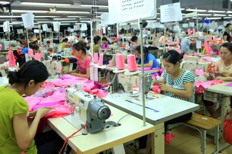 Gia nhập Cộng đồng Kinh tế ASEAN: Cửa lớn đã mở