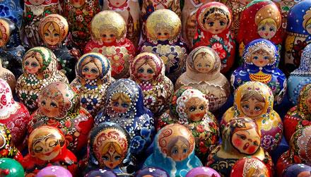 Kinh tế Nga trước nguy cơ tiếp tục suy thoái trong năm 2016