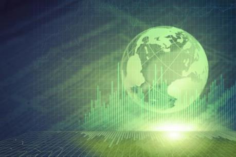 Nhìn lại thế giới 2015: Bức tranh kinh tế toàn cầu còn nhiều gam màu tối