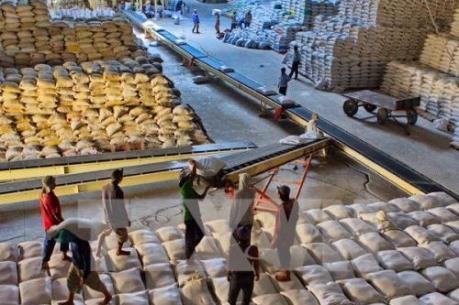 Việt Nam xuất siêu 193,97 triệu USD sang Mexico