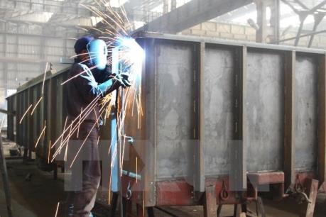 Tp. Hồ Chí Minh dẫn đầu cả nước về hút vốn FDI