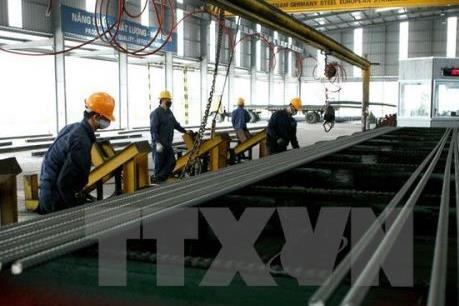 Tăng thuế chống bán phá giá thép: Liệu có xảy ra độc quyền?