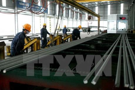 Lao đao bởi thép giá rẻ “đội lốt” Crom