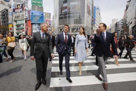 Dân số thế giới cán mốc gần 7,3 tỷ người vào ngày đầu năm mới 2016