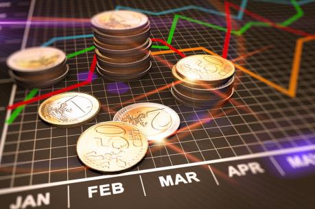 Nhiều cổ phiếu lớn giảm điểm, Vn-Index giảm nhẹ