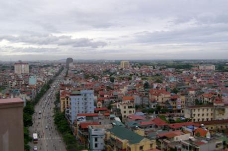 Quy hoạch Long Biên, Gia Lâm thành đô thị dịch vụ công nghiệp