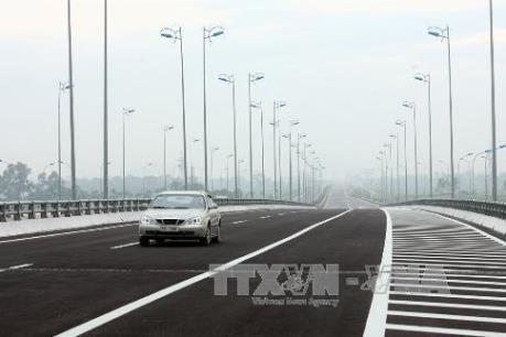 VEC đề xuất tăng phí cao tốc Cầu Giẽ - Ninh Bình