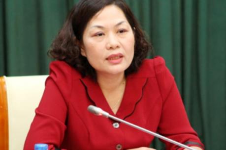 Ngân hàng Nhà nước thay đổi cách điều hành tỷ giá