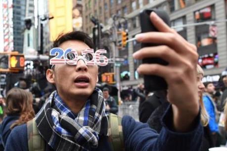 Mỹ bắt giữ nghi phạm âm mưu tấn công khủng bố vào đêm đón Năm Mới 2016