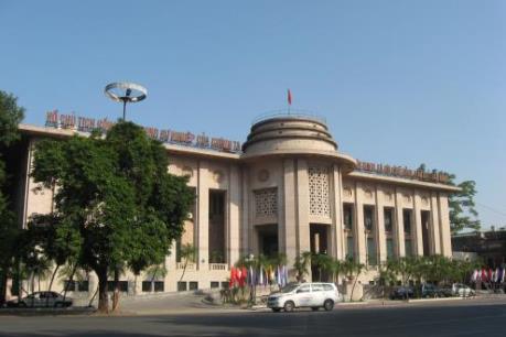 Danh mục dịch vụ sự nghiệp công sử dụng ngân sách của Ngân hàng Nhà nước