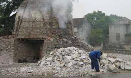 Danh tính 8 người thiệt mạng trong vụ tai nạn khí lò vôi ở Thanh Hóa