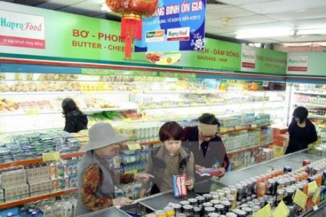 Cổ phiếu HAPRO giao dịch trên UPCoM sau 1 tháng IPO