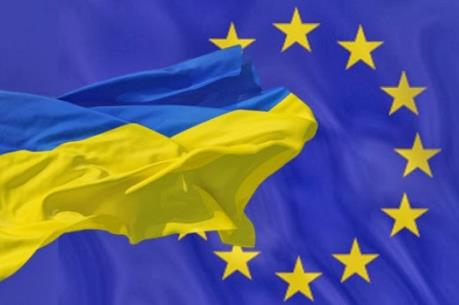 Hiệp định thương mại tự do Ukraine - EU có hiệu lực