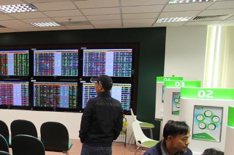  Thị trường chứng khoán từ ngày 4-8/1: Tiếp tục điều chỉnh, tăng nhẹ