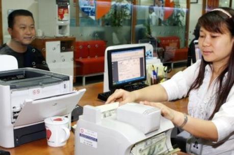 Từ 4/1, Ngân hàng Nhà nước sẽ công bố tỷ giá trung tâm của VND với USD