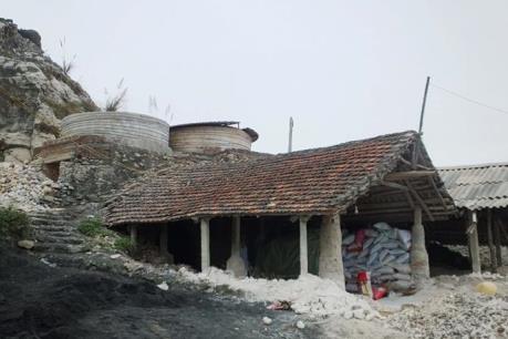 Vụ ngạt khí lò vôi ở Thanh Hóa: Không khởi tố vụ án