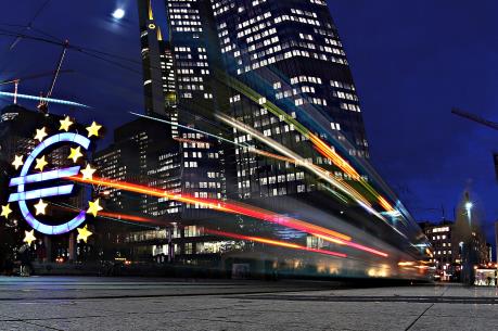 Tăng trưởng kinh tế châu Âu có thể ở mức 1,5 - 2%