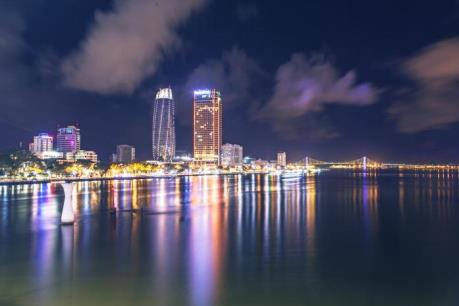 Nhiều hoạt động chào đón năm mới 2021 được tổ chức tại Đà Nẵng