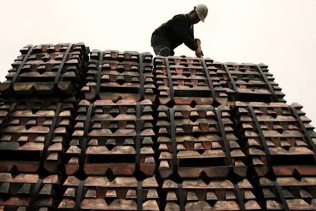 Thị trường nguyên liệu thế giới: Năm 2016 có còn khó khăn?