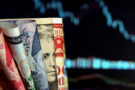 VIC không cứu nổi thị trường, VnIndex giảm gần 5 điểm  