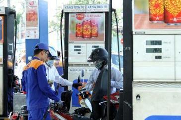 Quỹ bình ổn của Petrolimex tăng gần 100 tỷ đồng