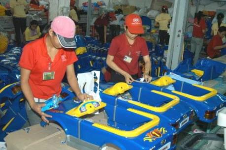 Khuyến cáo doanh nghiệp nhựa có thể "về tay" Thái Lan