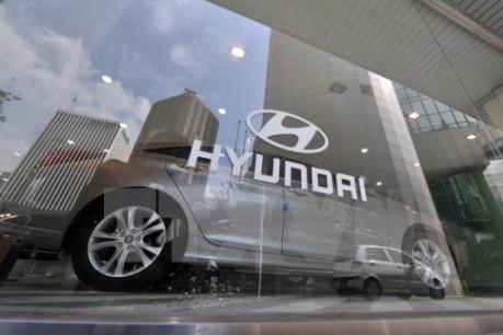 Hyundai dự báo lợi nhuận sẽ giảm quý thứ 4 liên tiếp