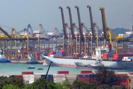 Philippines đặt mục tiêu tăng trưởng kinh tế 7% trong nửa đầu năm 2016