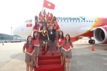 Vietjet tiếp tục triển khai 3 ngày "vàng" siêu tiết kiệm